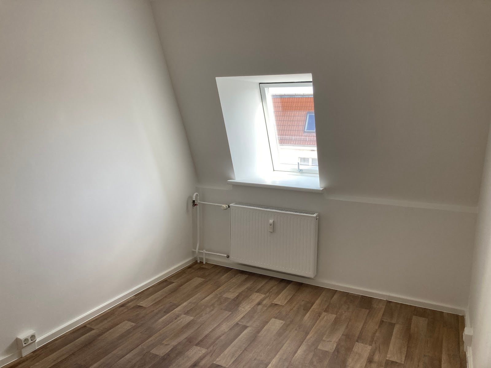 Wohnung Trillgasse in Halberstadt