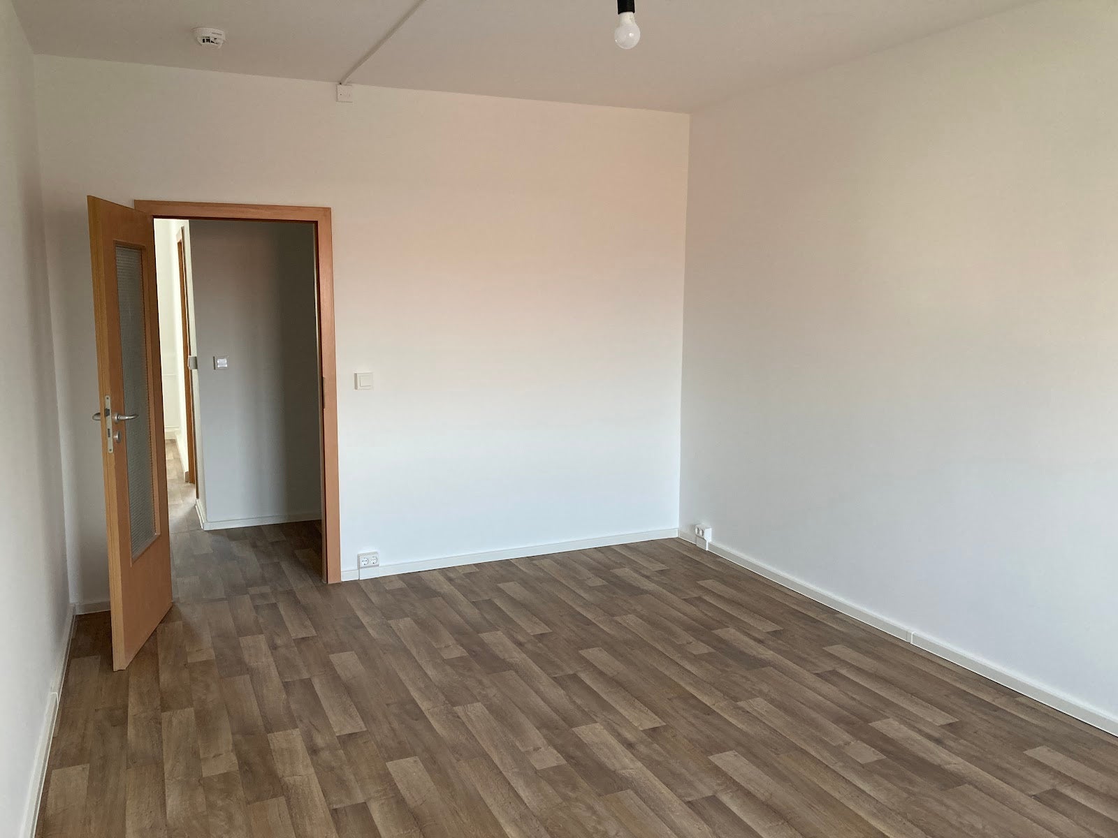 Wohnung Trillgasse in Halberstadt