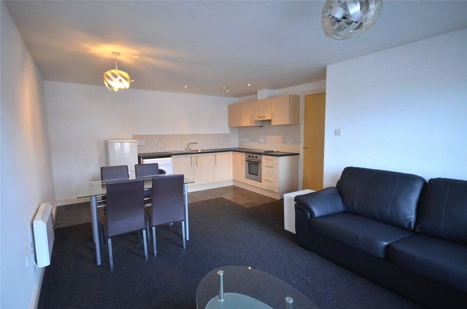 Flat Stitch Lane in Cheadle
