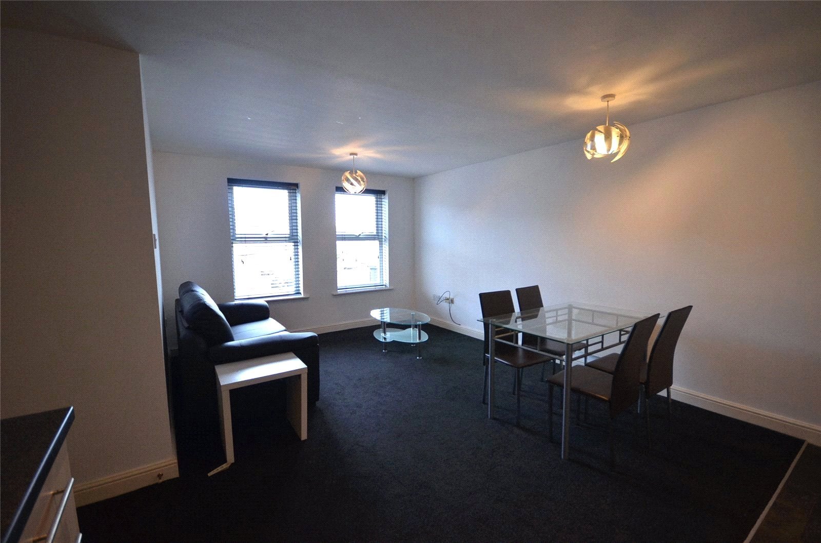 Flat Stitch Lane in Cheadle