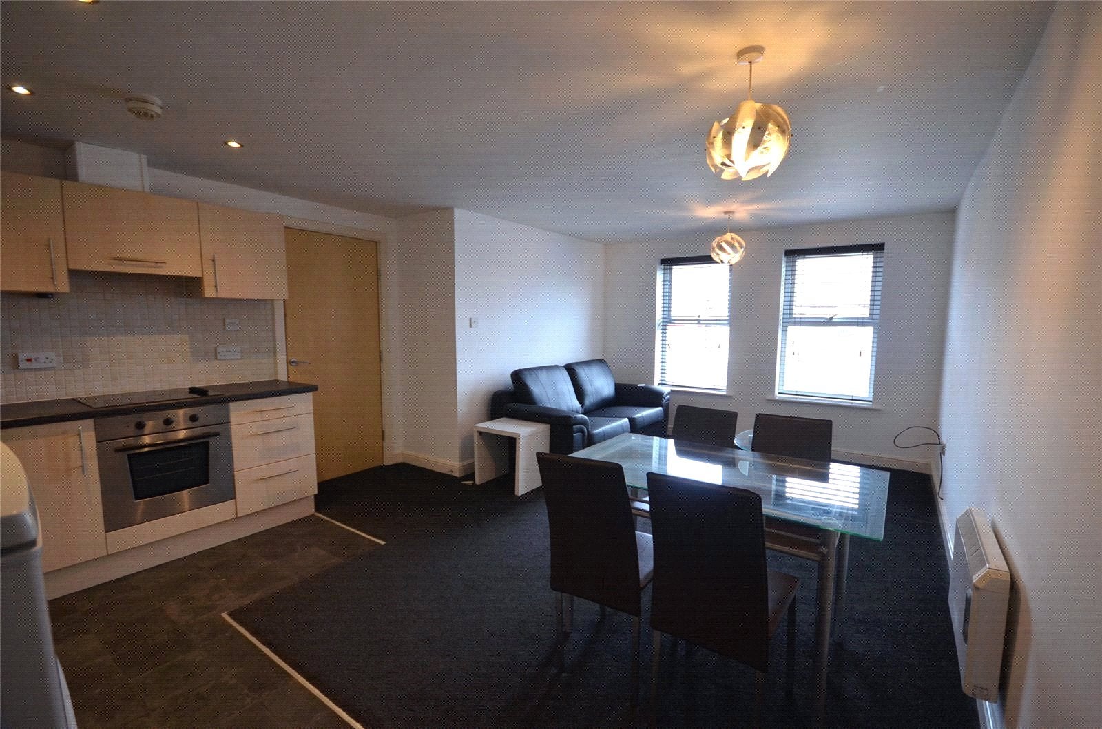 Flat Stitch Lane in Cheadle