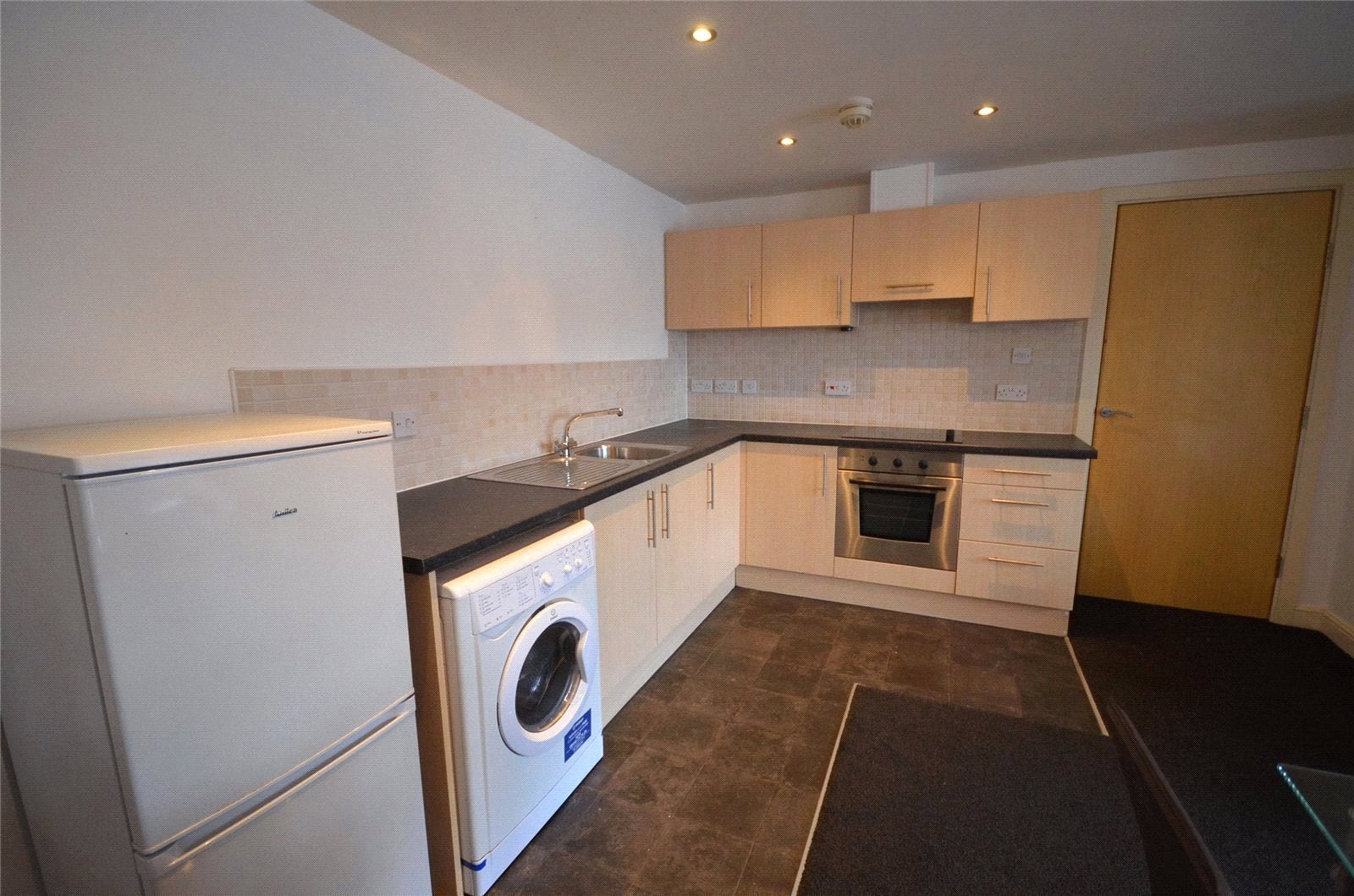 Flat Stitch Lane in Cheadle