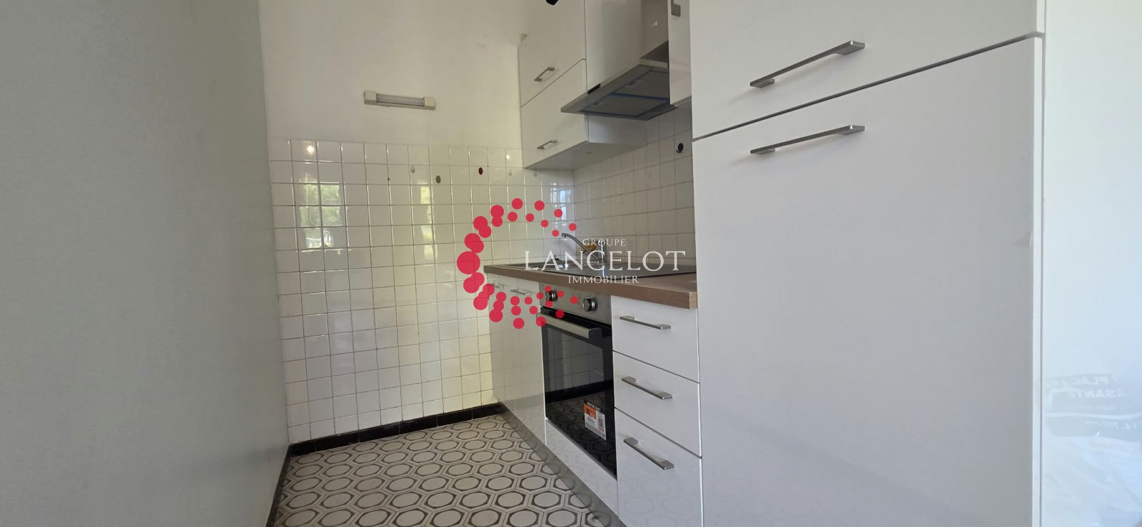Appartement Place Nautique à Lyon