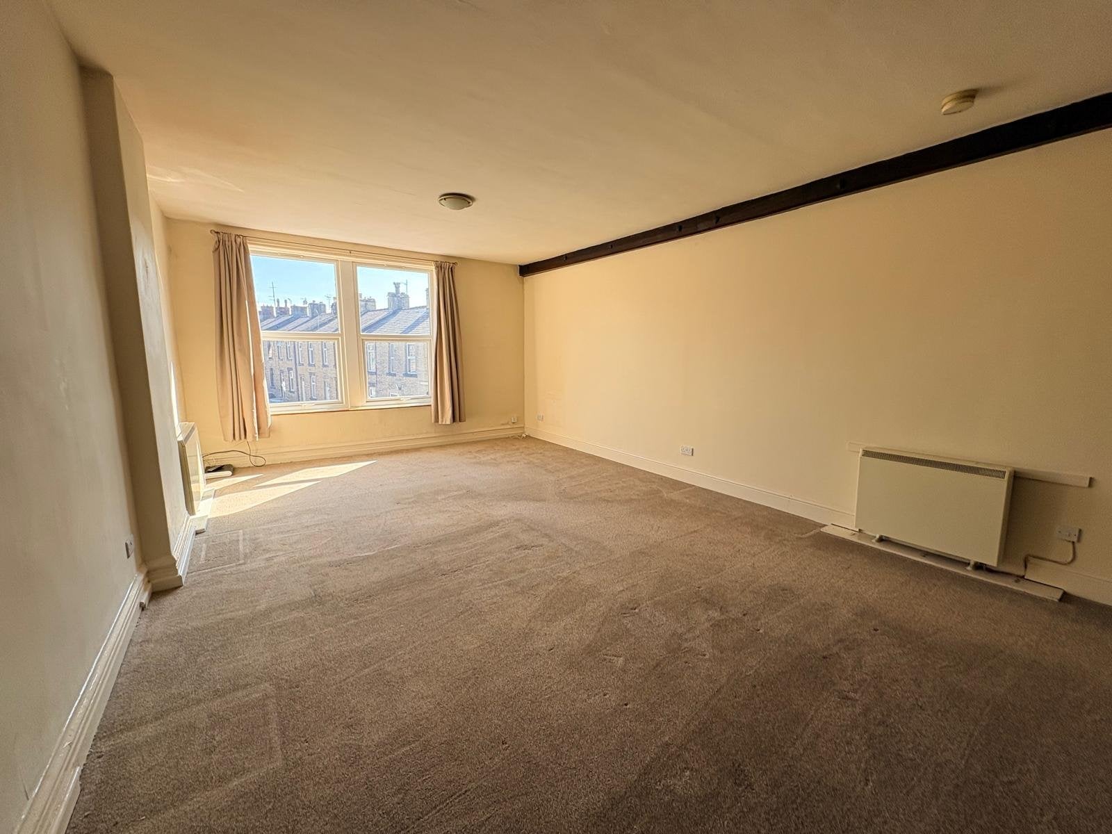Flat Westmoreland Street in Skipton