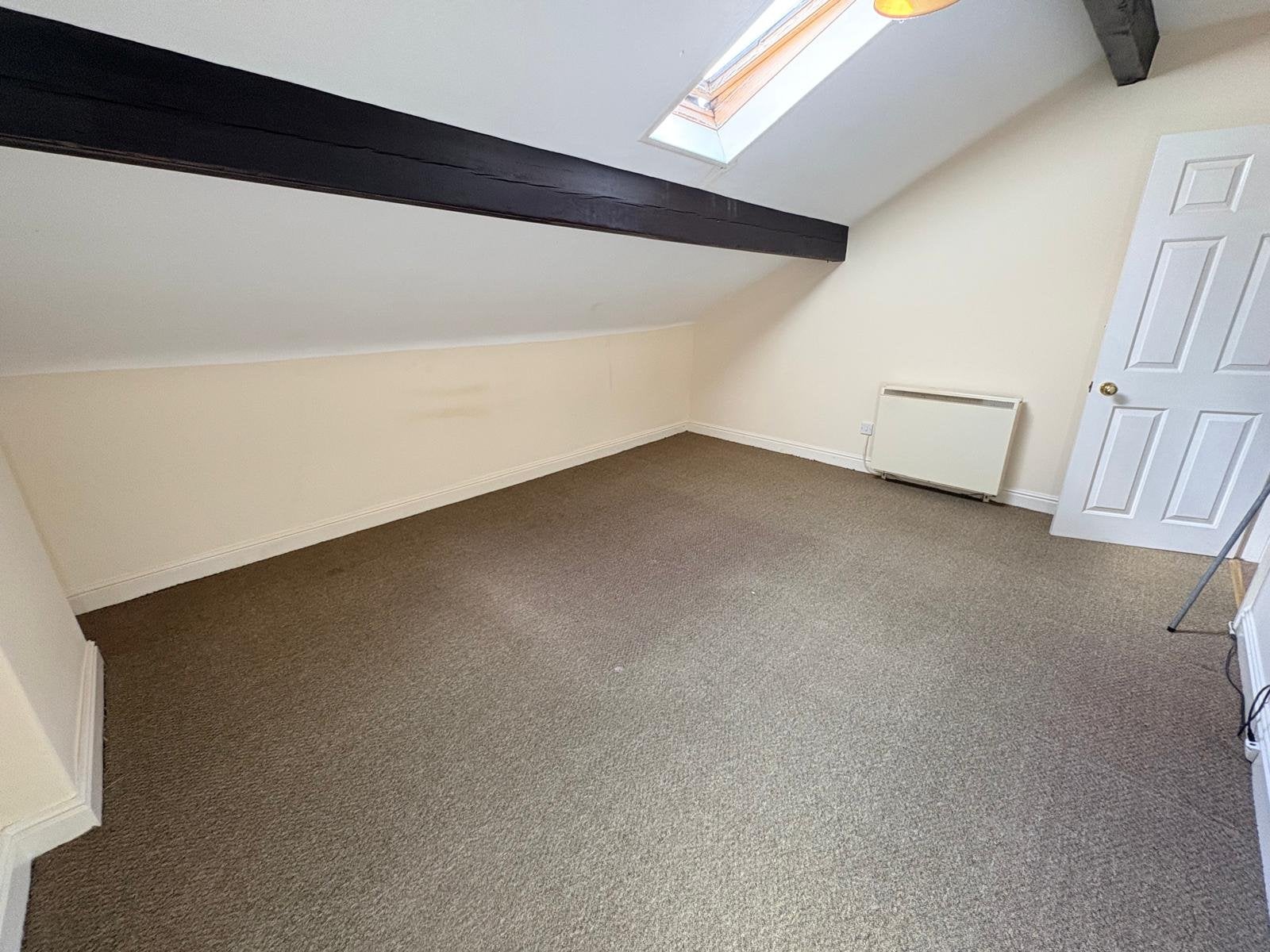 Flat Westmoreland Street in Skipton