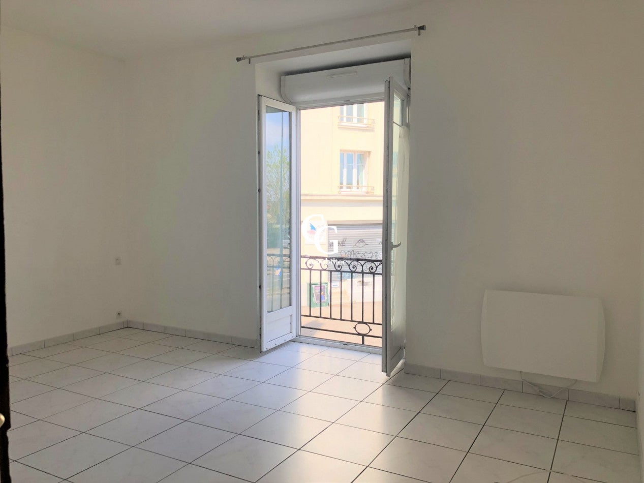 Appartement Rue de Saint-Brévin à Nantes