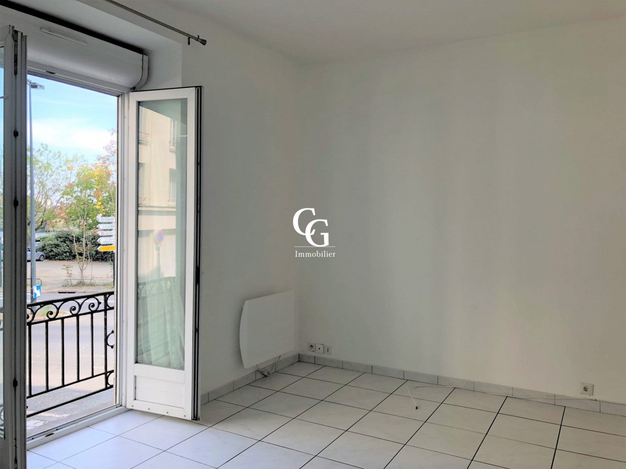 Appartement Rue de Saint-Brévin à Nantes