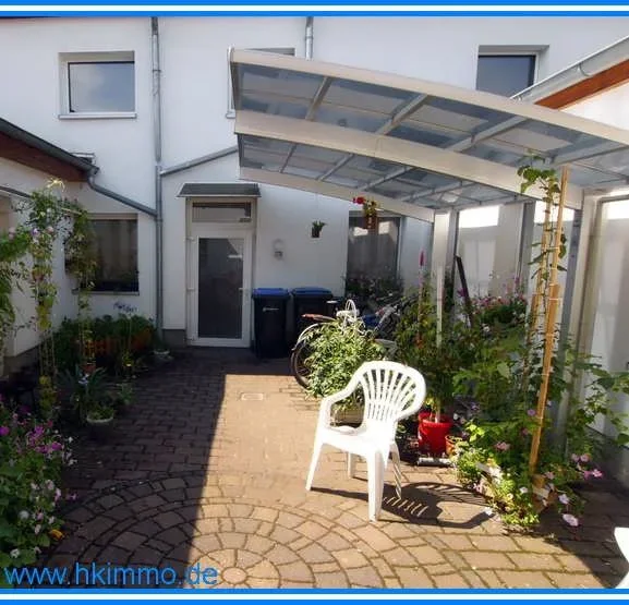 Zimmer Leipziger Straße in Köthen (Anhalt)
