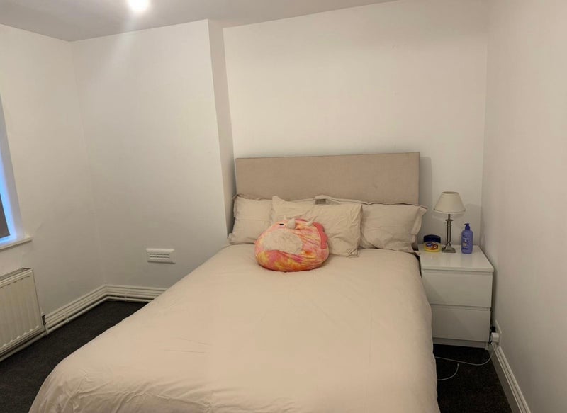 Room Ponsonby Place in City of Westminster