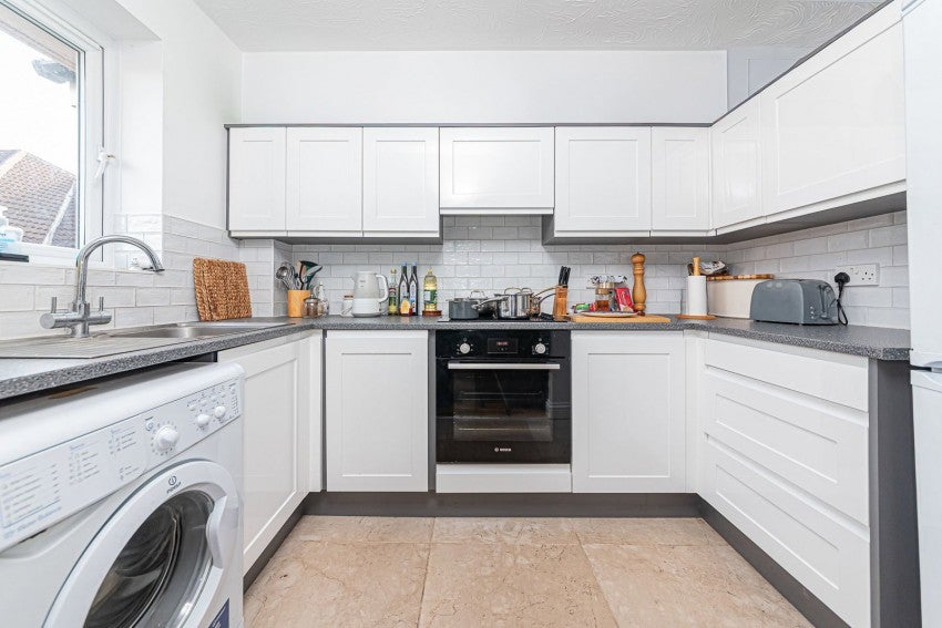 Flat Shaw Park in Crowthorne