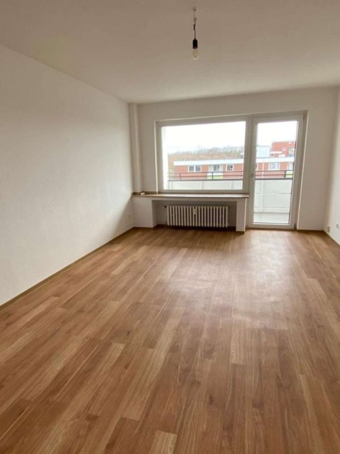 Wohnung Ehinger Berg in Duisburg