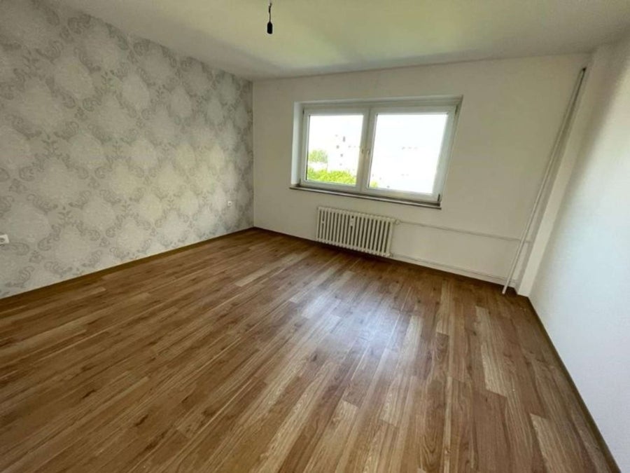 Wohnung Ehinger Berg in Duisburg