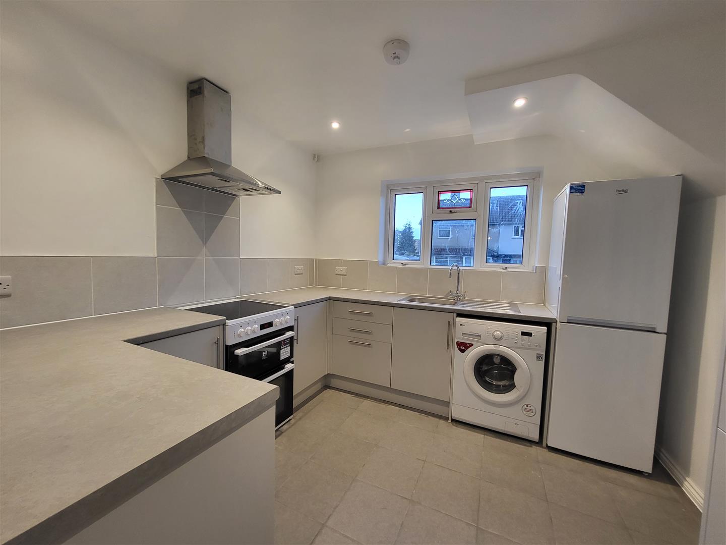 House Keinton Walk in Bristol