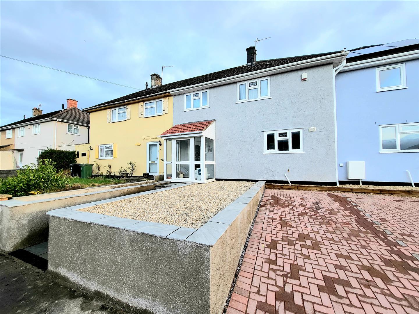 House Keinton Walk in Bristol