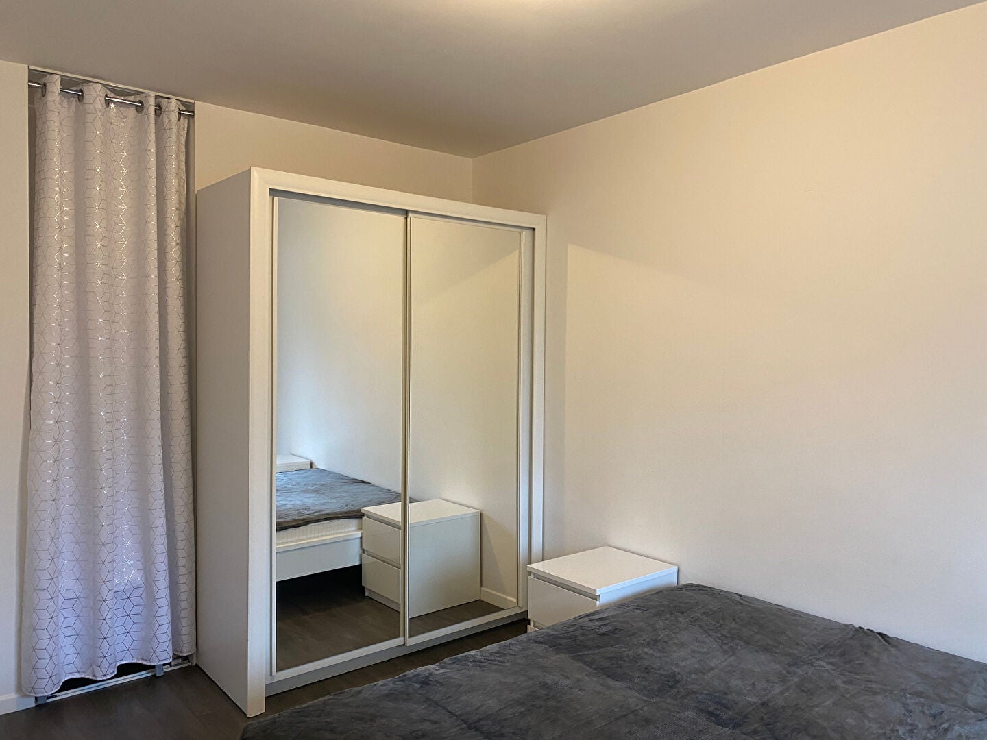 Appartement Rue Maurice Berteaux à Mantes-la-Ville