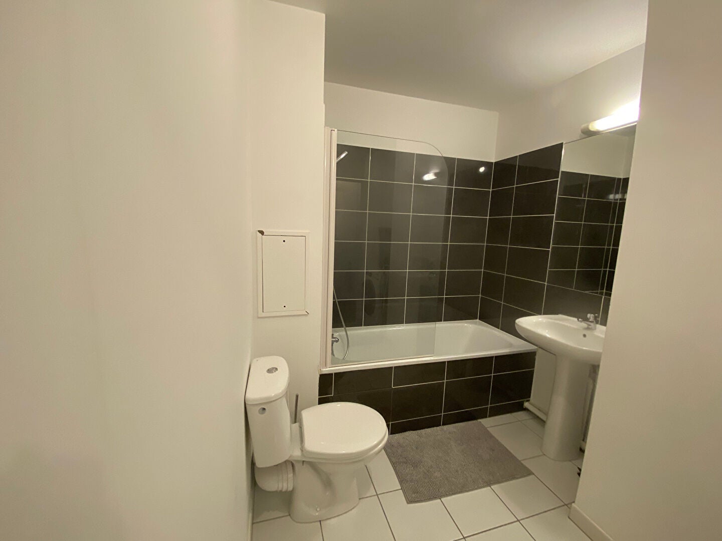 Appartement Rue Maurice Berteaux à Mantes-la-Ville