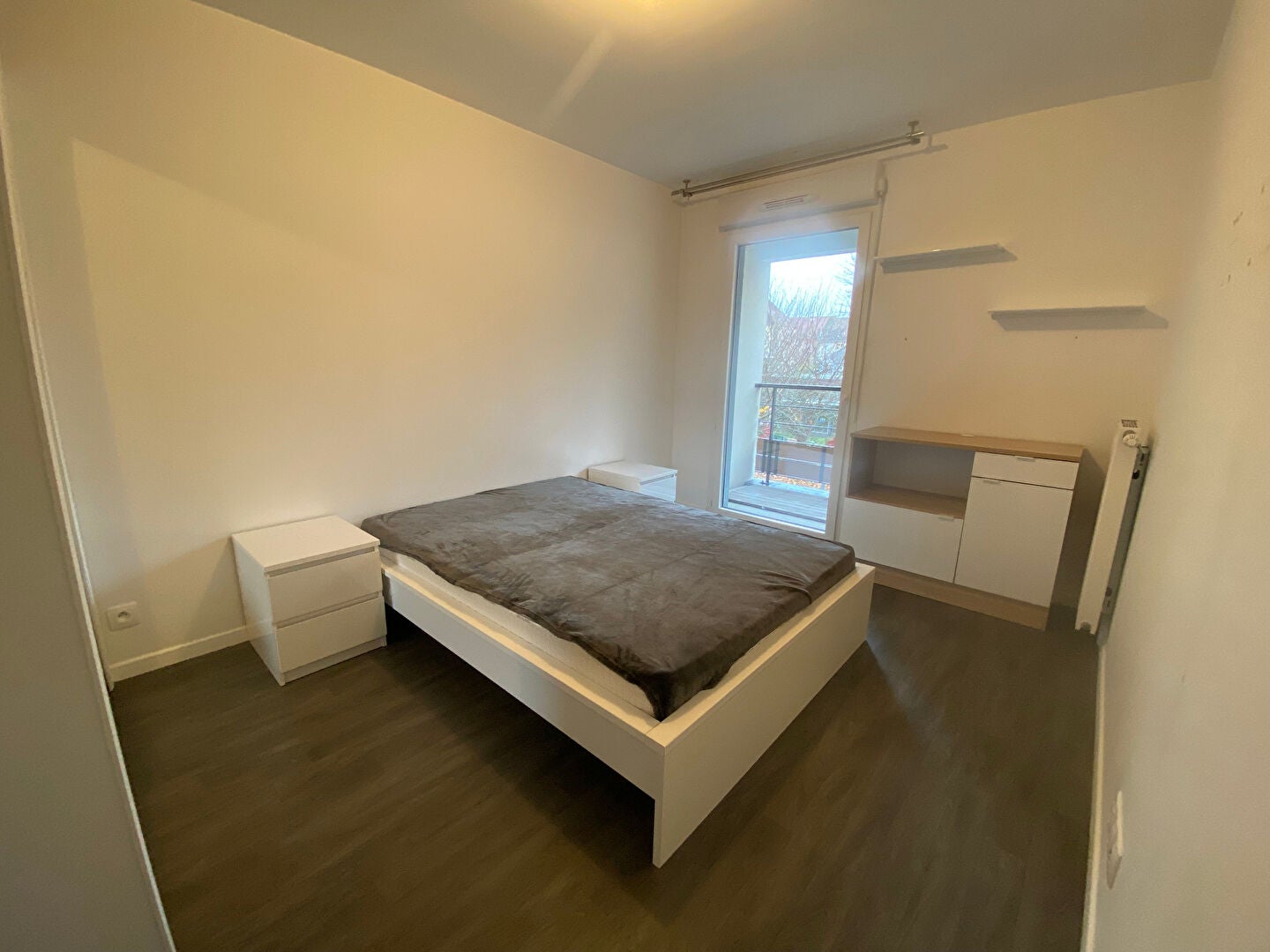 Appartement Rue Maurice Berteaux à Mantes-la-Ville