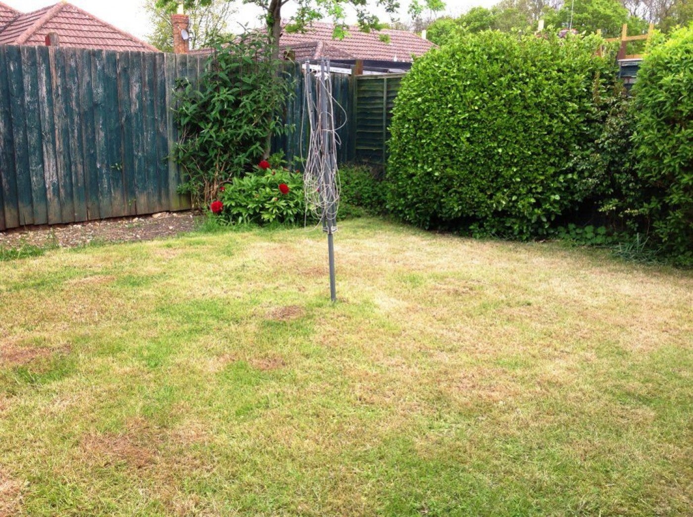 House Surrey Close in Corby