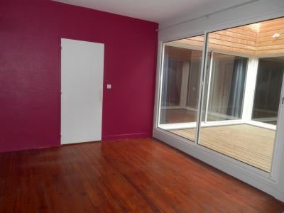 Appartement Rue Ernest Royer à Le Bouscat