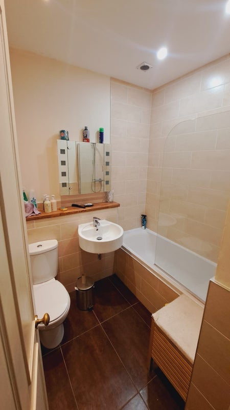 Room Thistle Place in City of Edinburgh