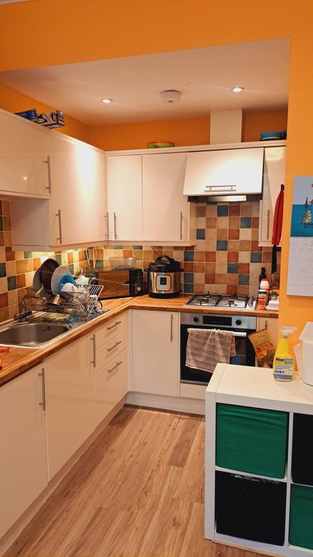 Room Thistle Place in City of Edinburgh