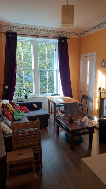 Room Thistle Place in City of Edinburgh