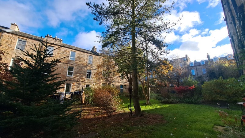 Room Thistle Place in City of Edinburgh