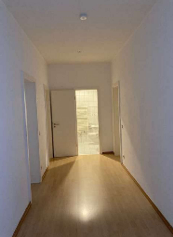 Wohnung Holbeinstraße in Erfurt