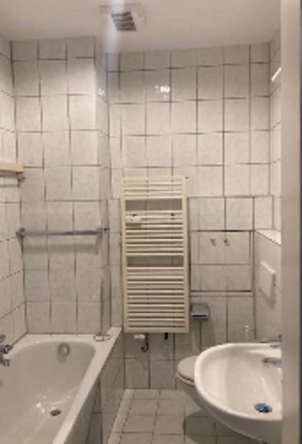 Wohnung Holbeinstraße in Erfurt