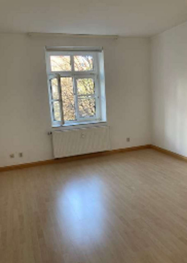Wohnung Holbeinstraße in Erfurt