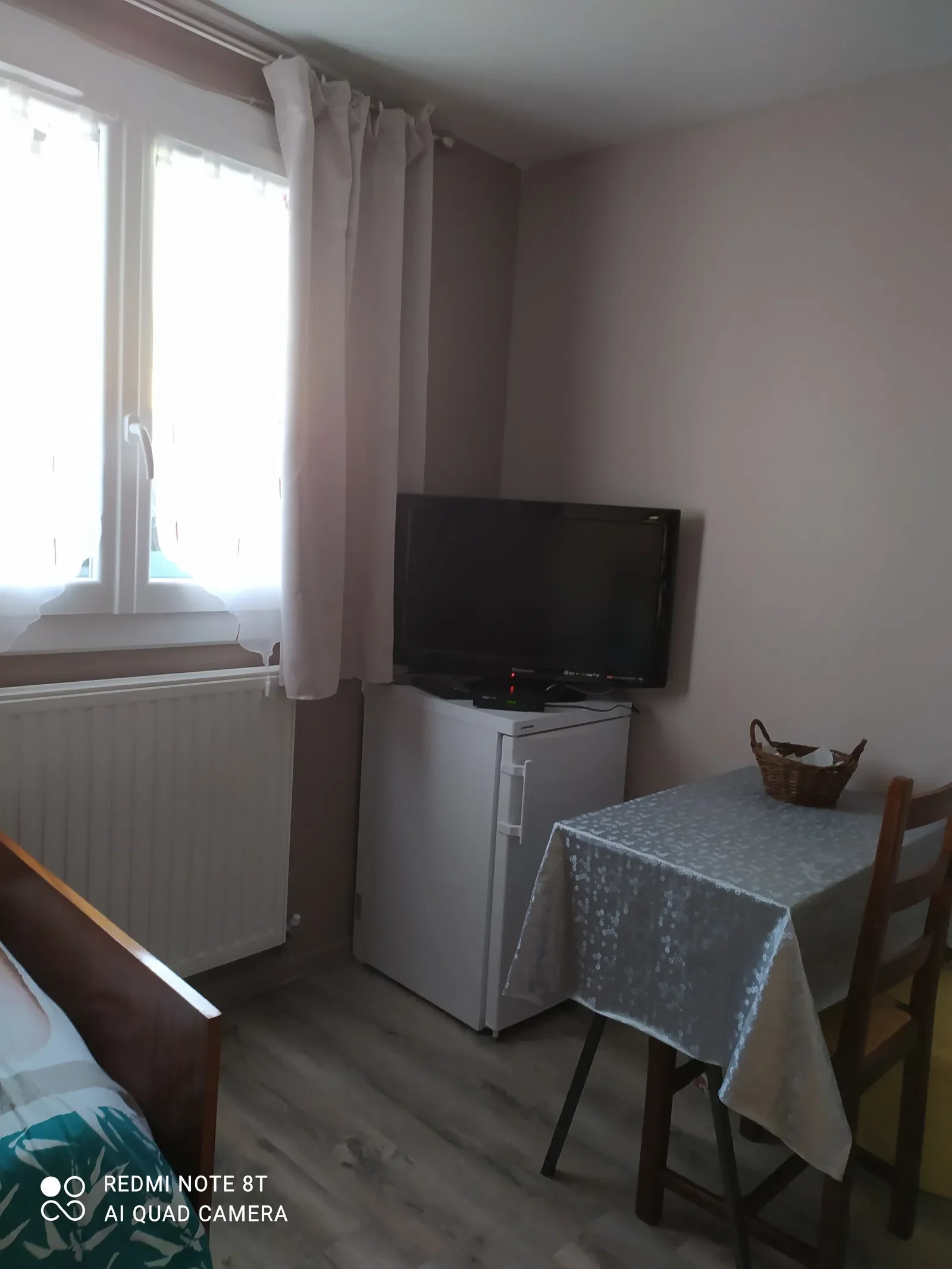 Room Allée des Vergers in Montbrison
