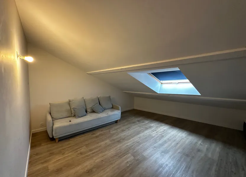 Appartement Rue de l'Évêché à Rieux-Volvestre