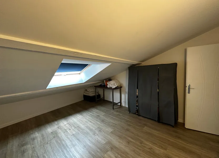 Appartement Rue de l'Évêché à Rieux-Volvestre