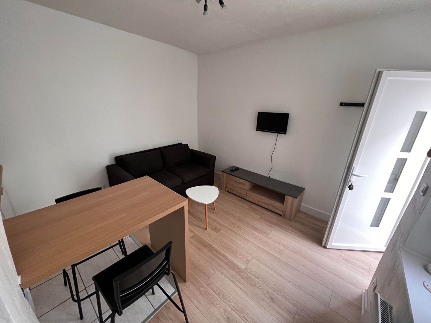 Appartement Rue des Augustins à Reims