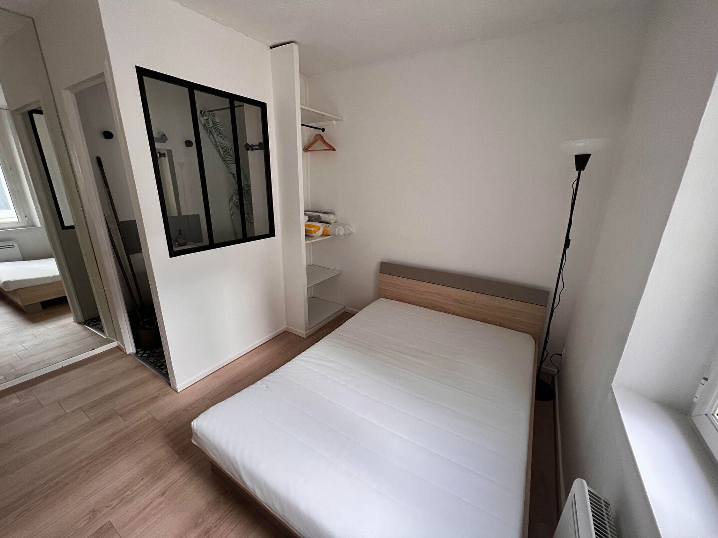 Appartement Rue des Augustins à Reims