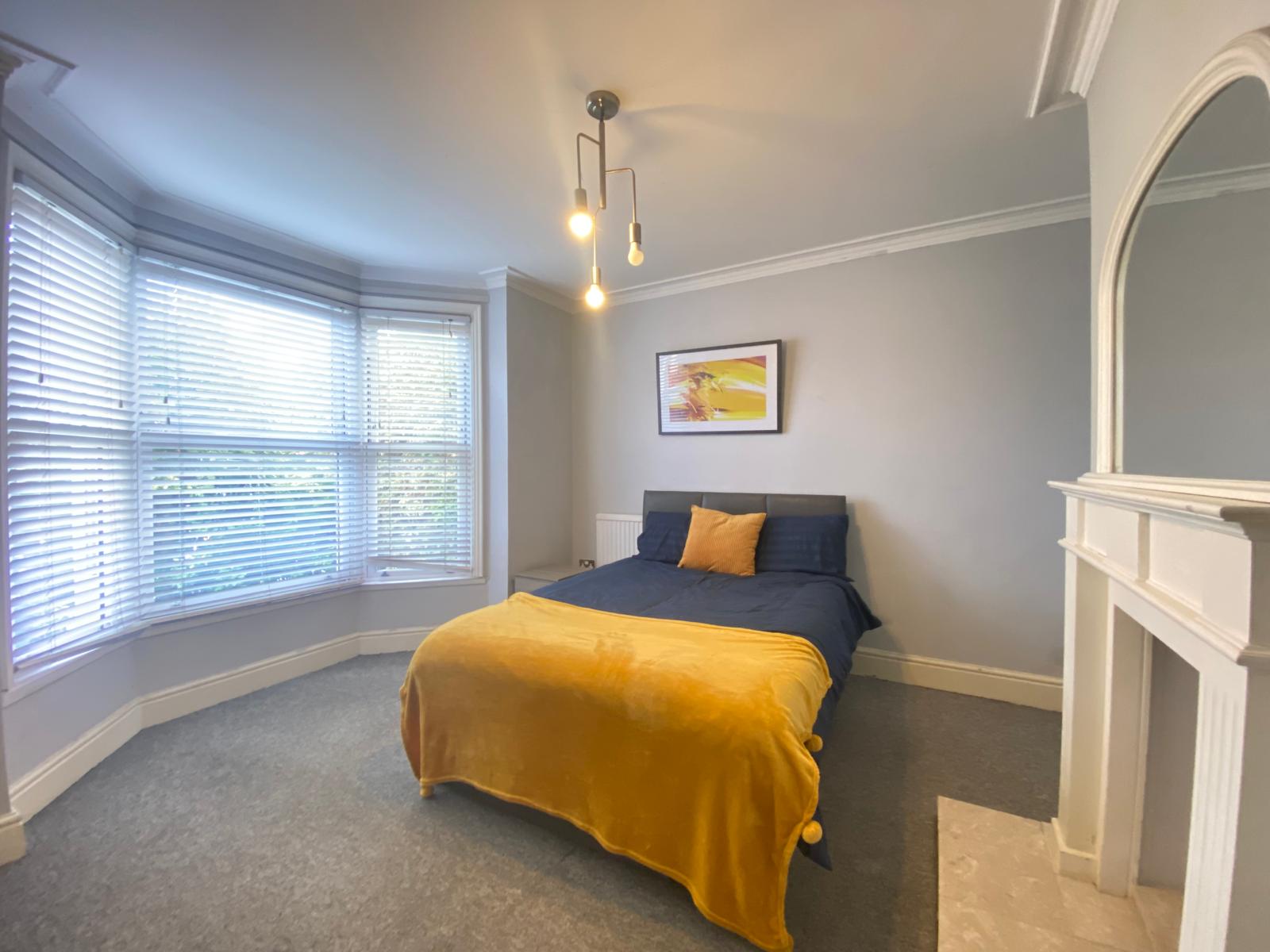 Room Old Tovil Road in Maidstone