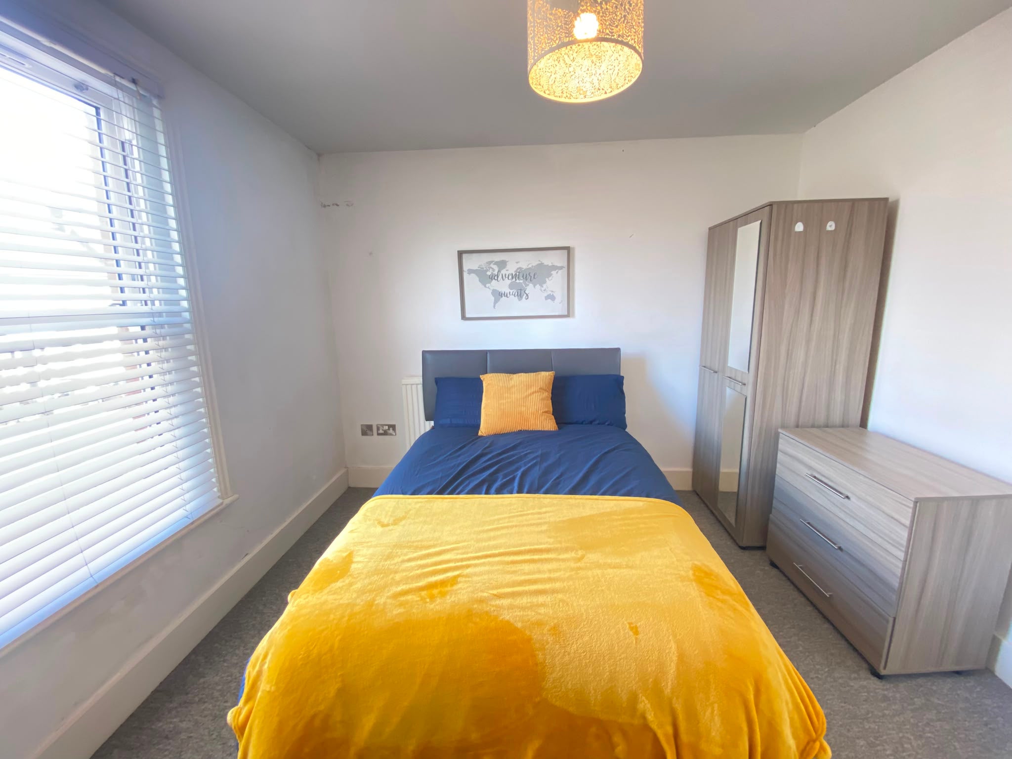 Room Old Tovil Road in Maidstone
