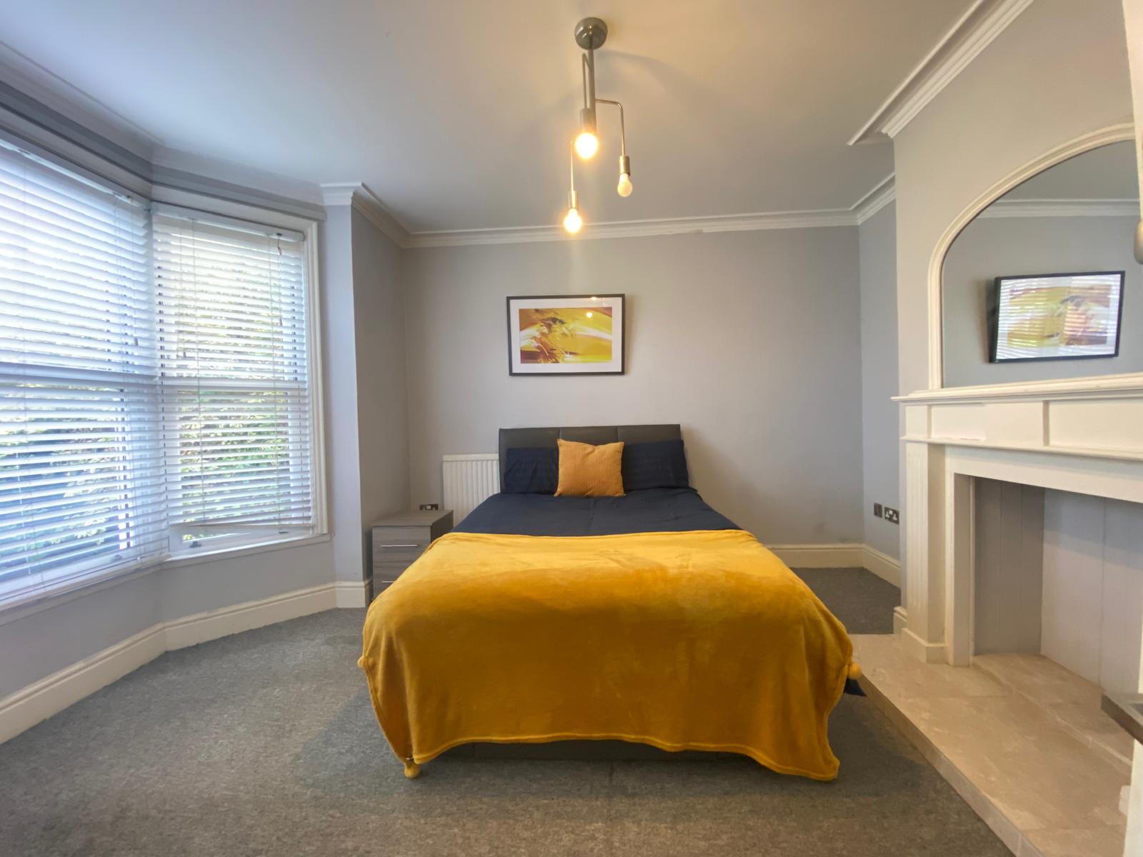 Room Old Tovil Road in Maidstone