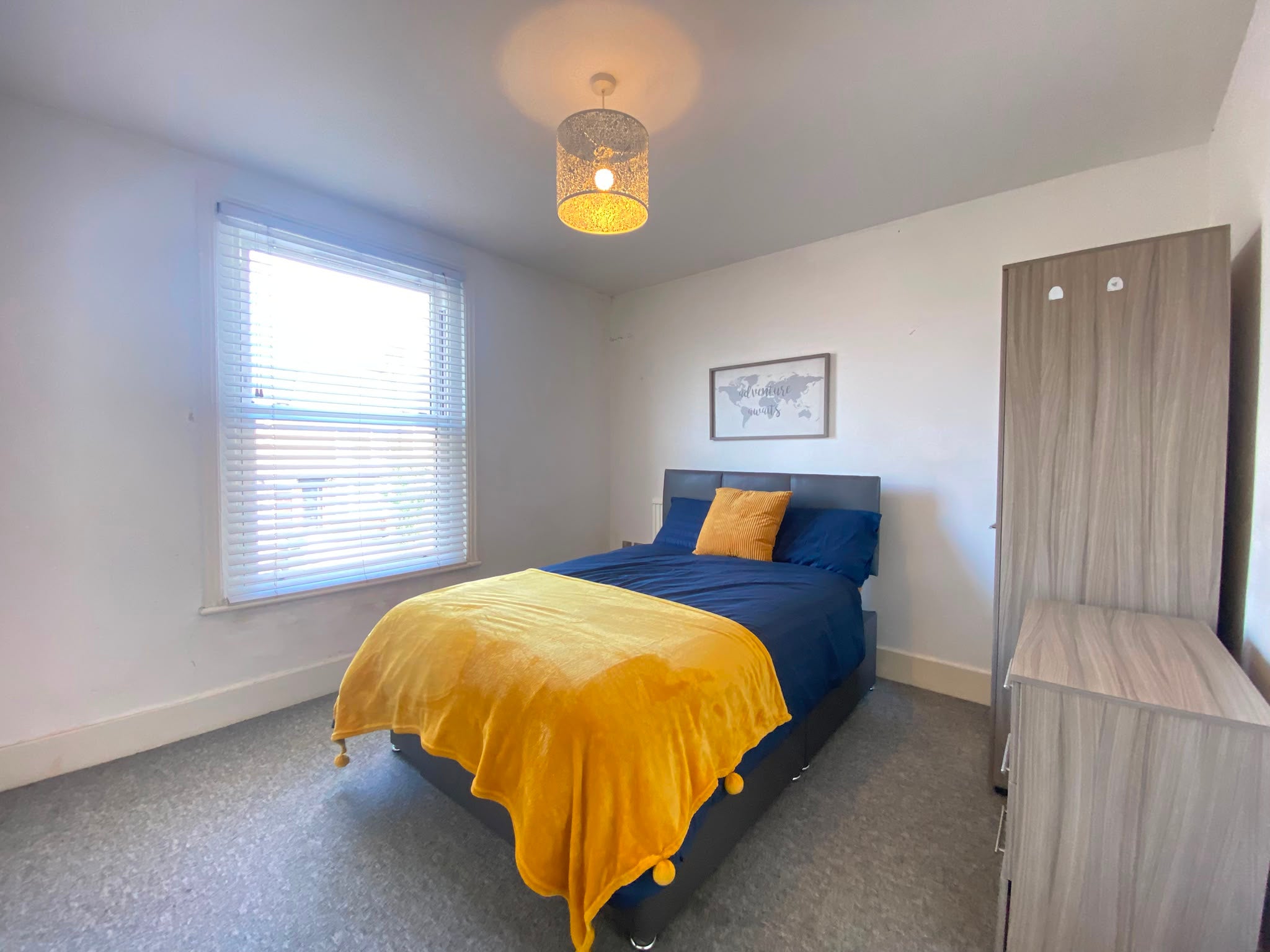 Room Old Tovil Road in Maidstone