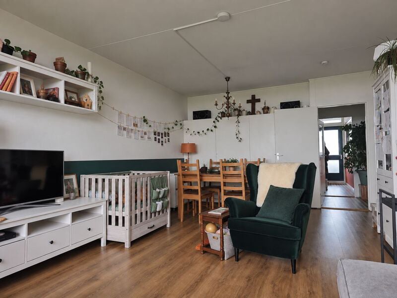 Appartement Langenhorst in Ede
