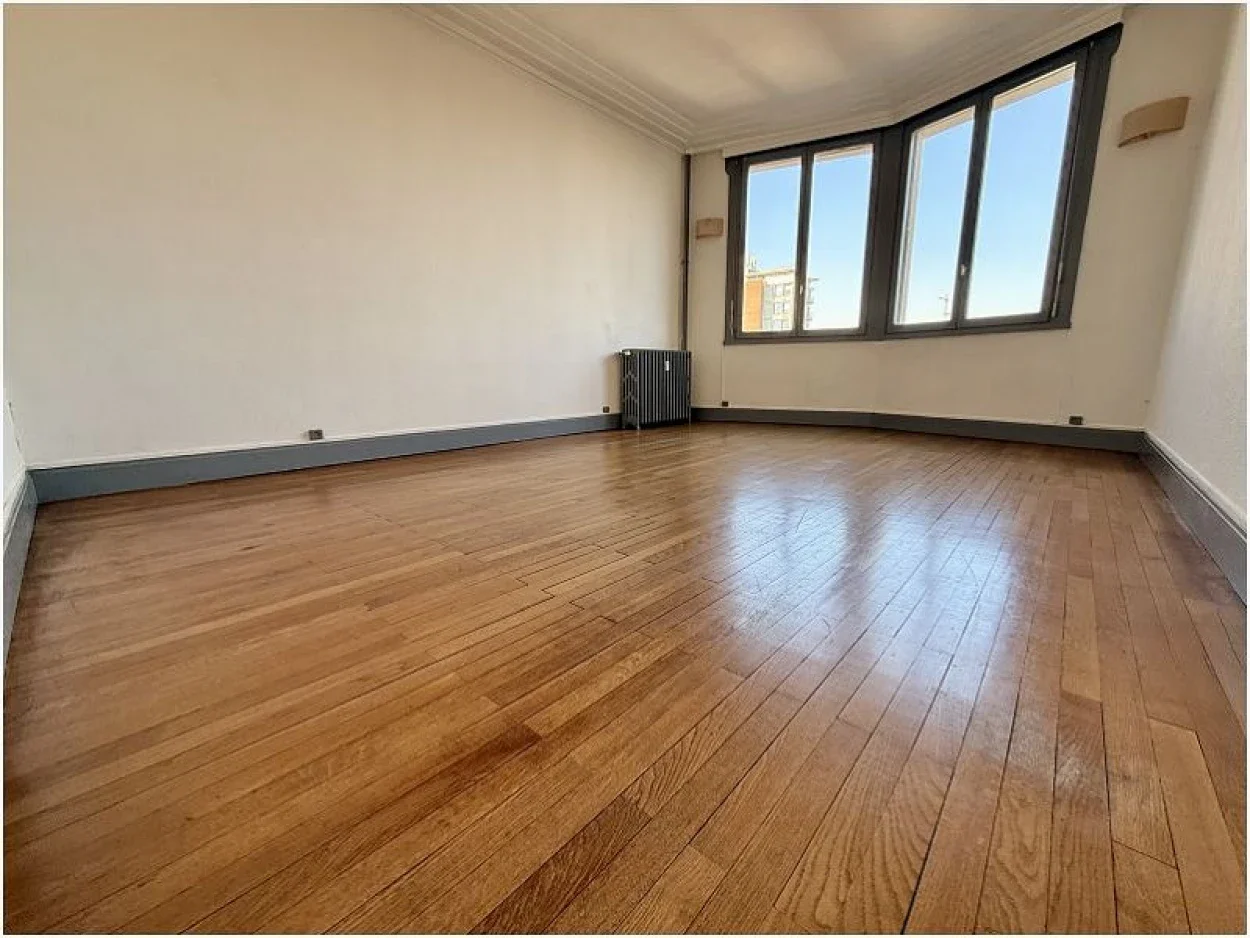 Appartement Boulevard de la Liberté à Lille