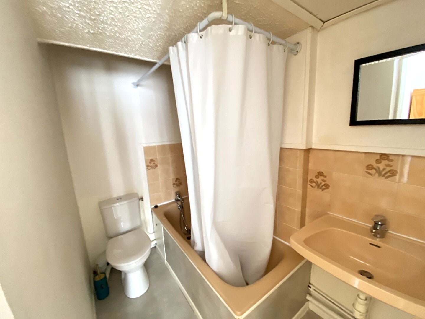 Flat Rue du Gouvernement in Saint-Quentin