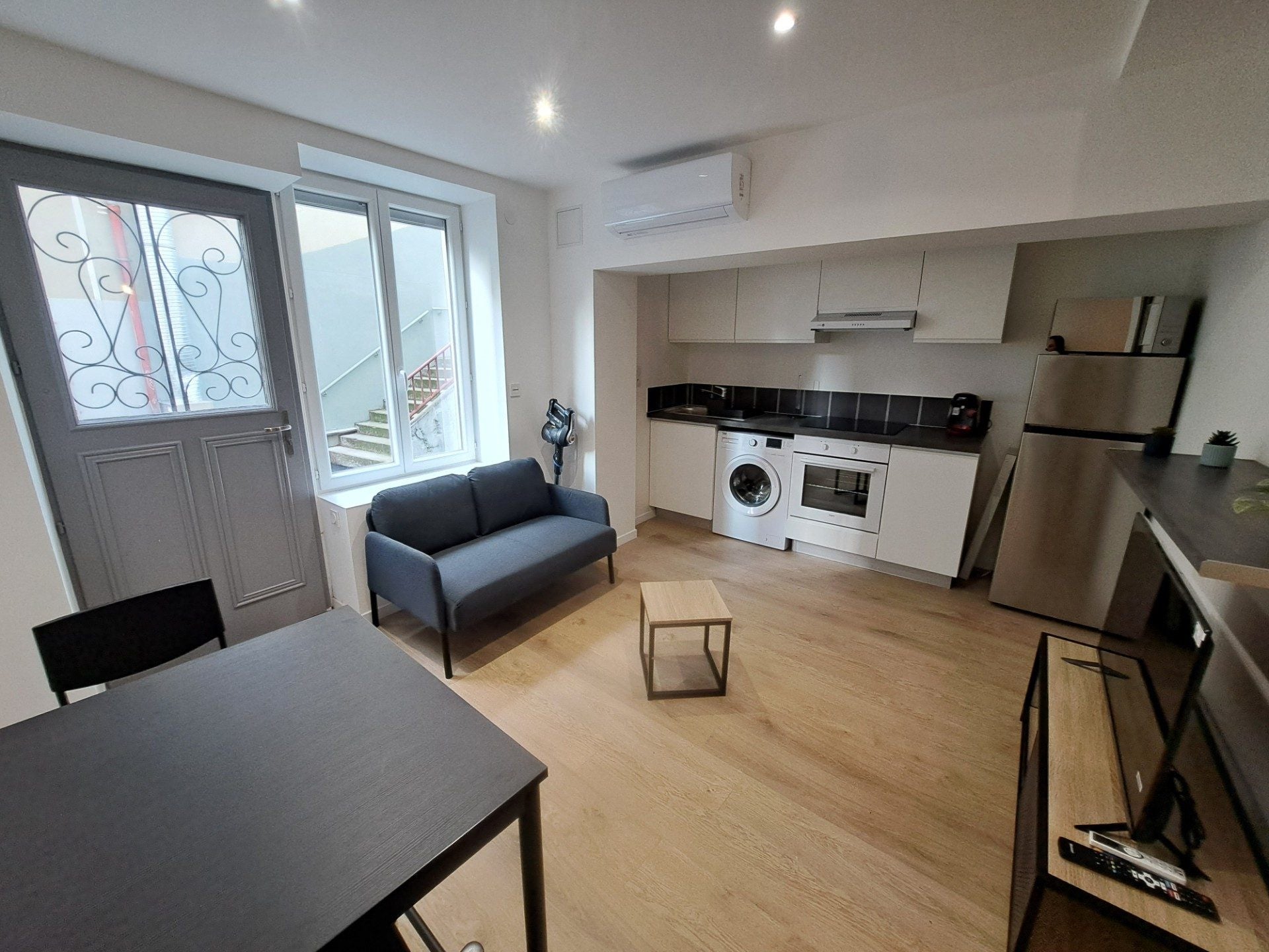 Appartement Rue de l'Étoile à Clermont-Ferrand