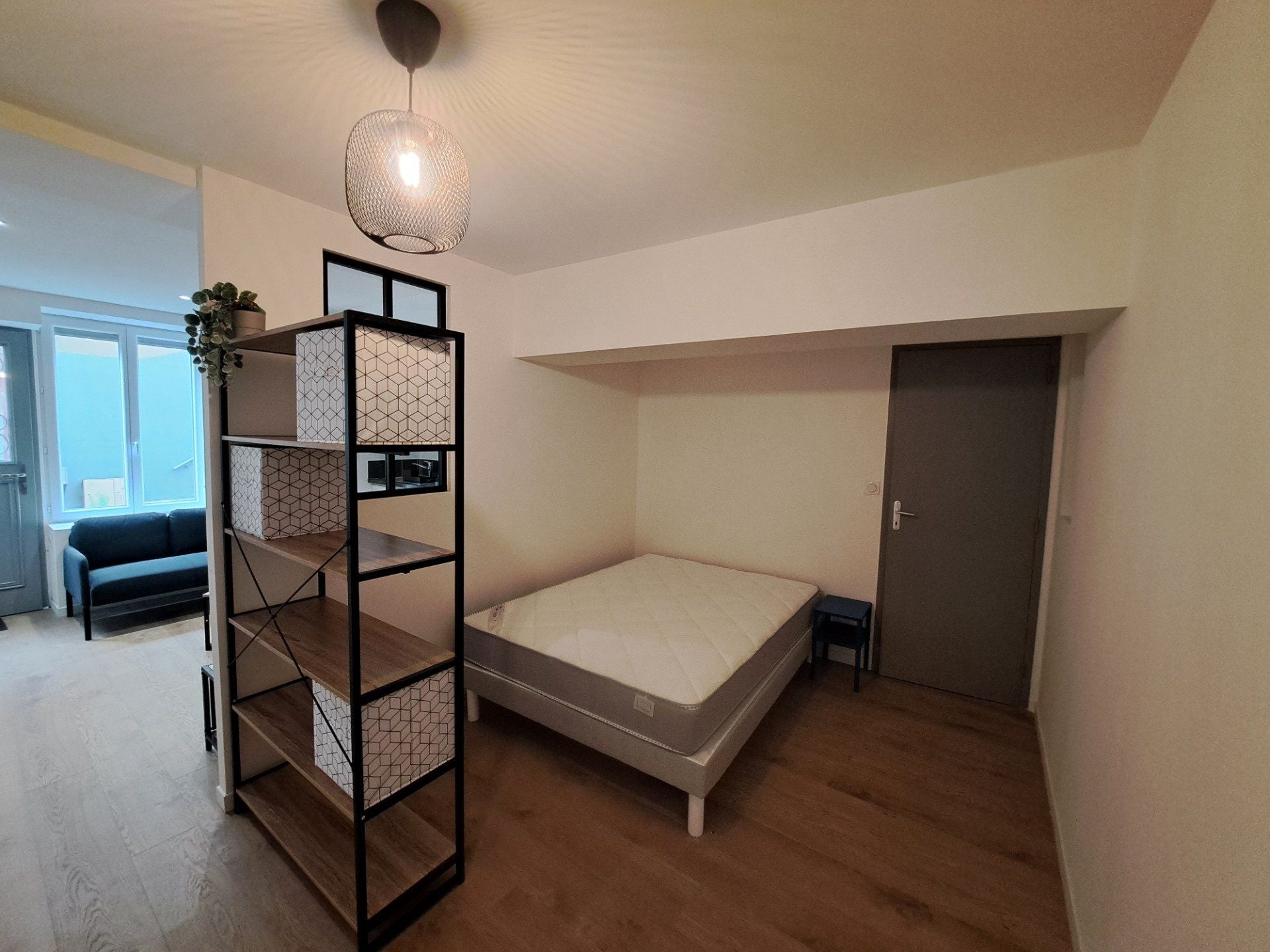 Appartement Rue de l'Étoile à Clermont-Ferrand
