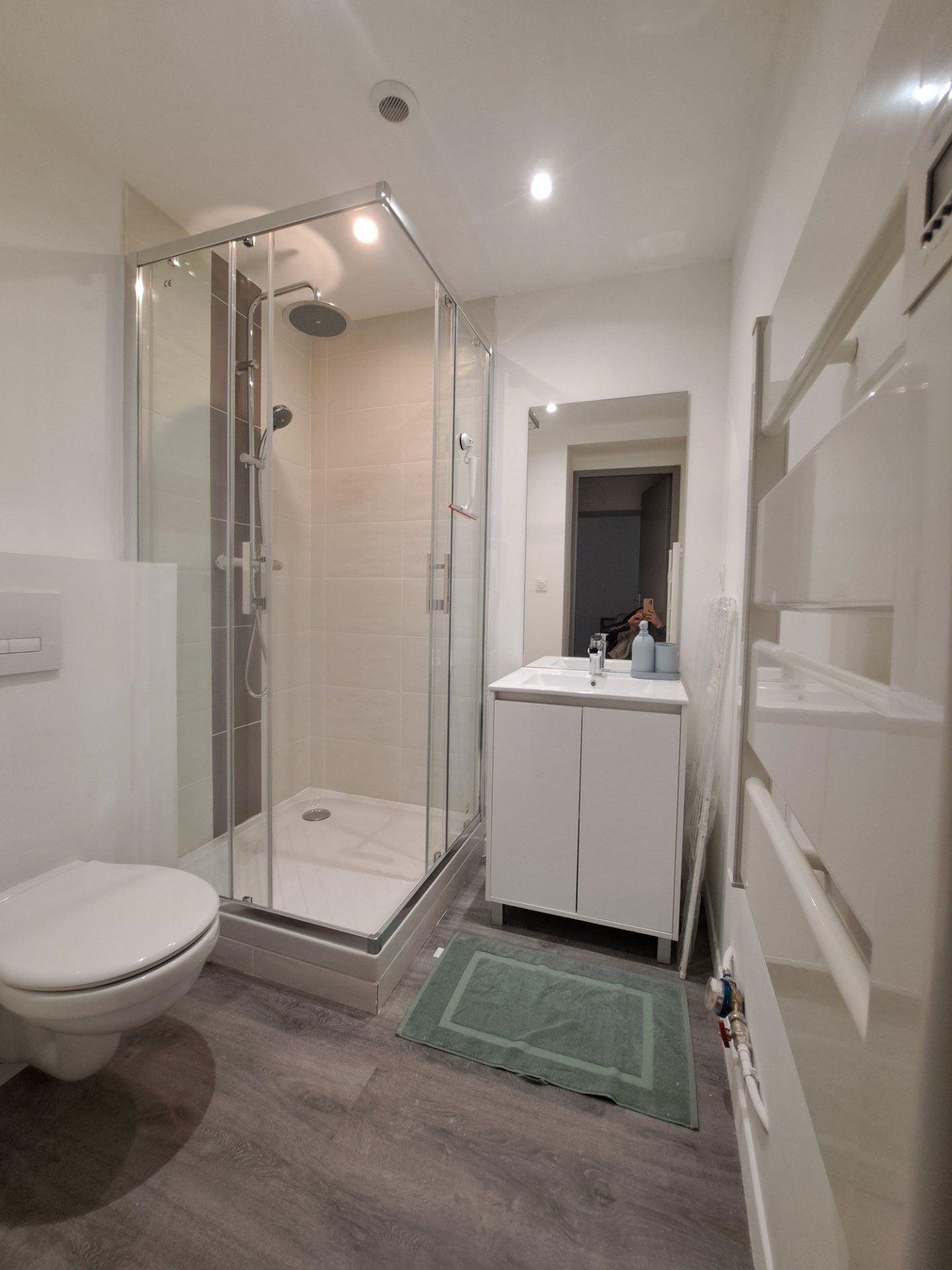Appartement Rue de l'Étoile à Clermont-Ferrand