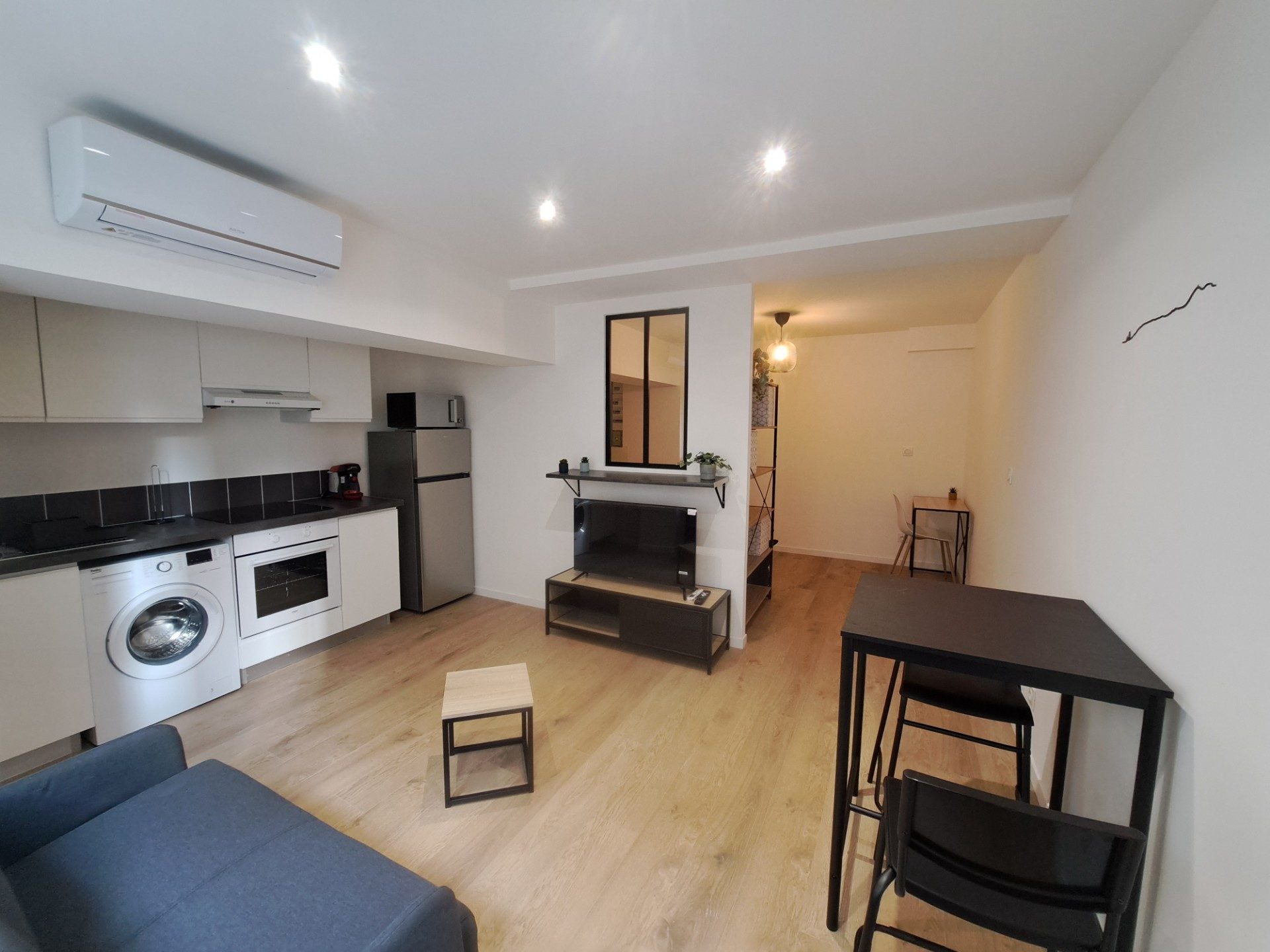 Appartement Rue de l'Étoile à Clermont-Ferrand