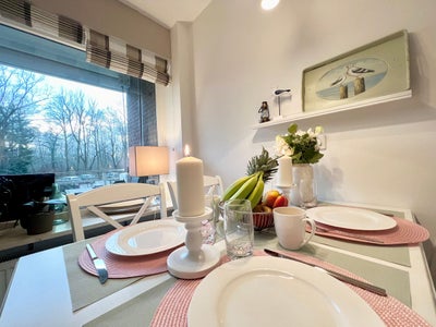 Wohnung Am Hang in Scharbeutz