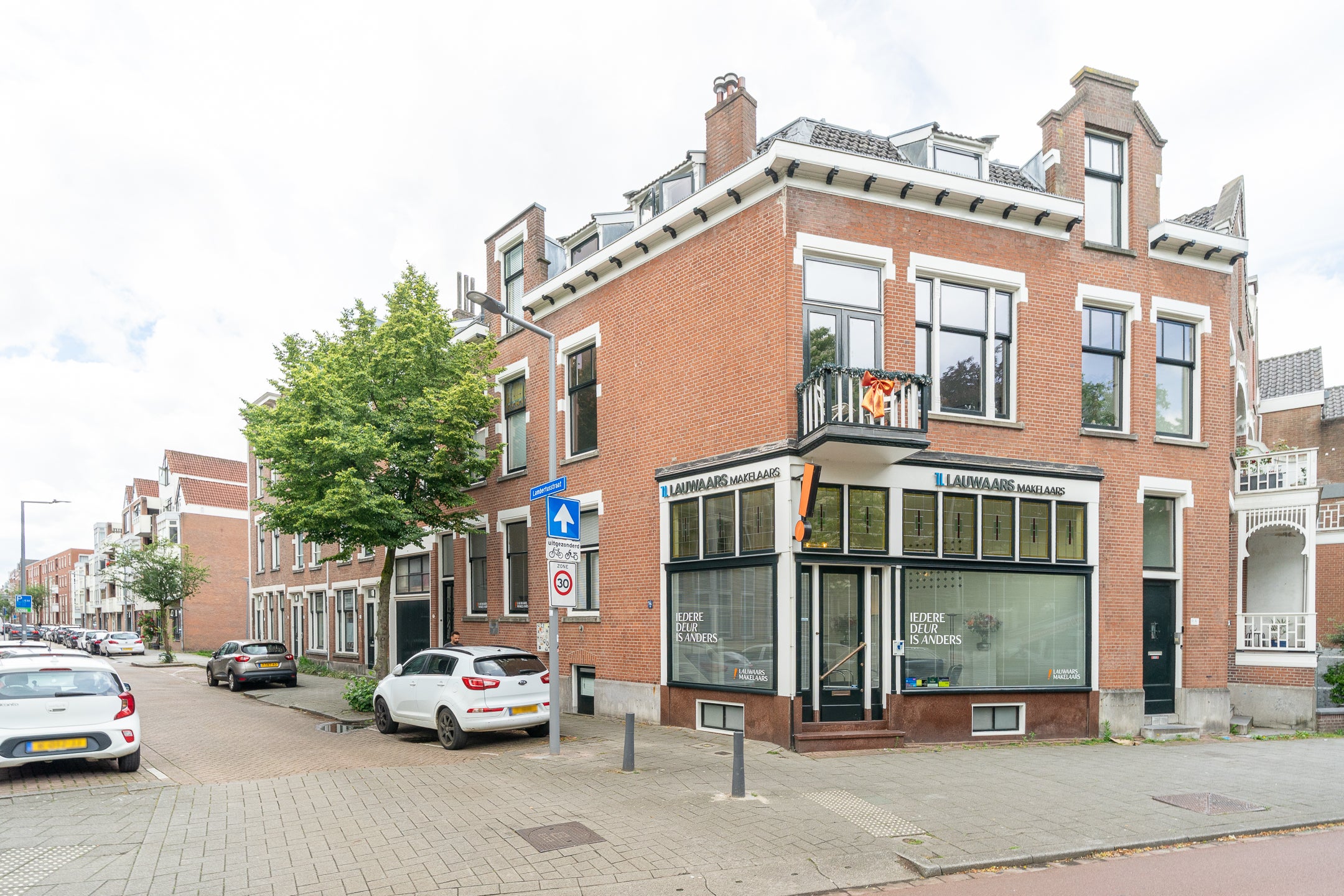 Appartement Oudedijk 88 B in Rotterdam