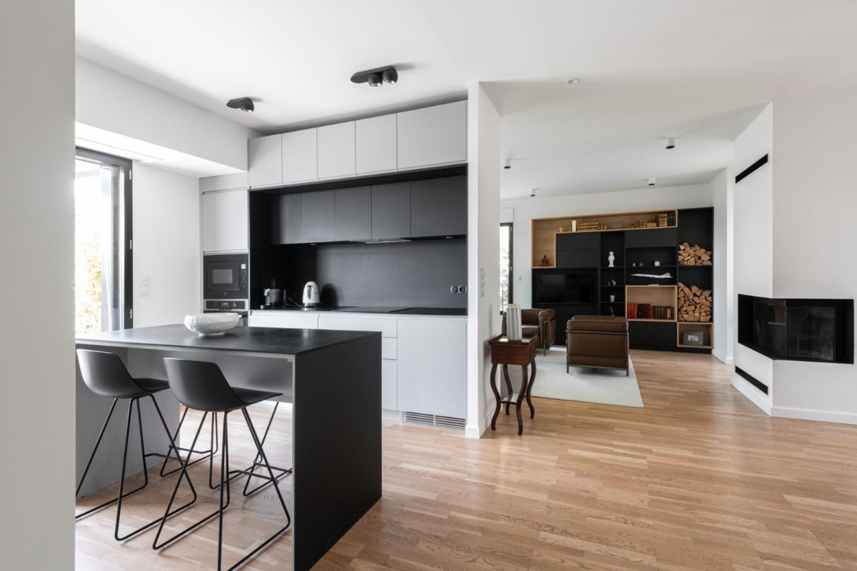 Appartement Boulevard de Chézy à Rennes