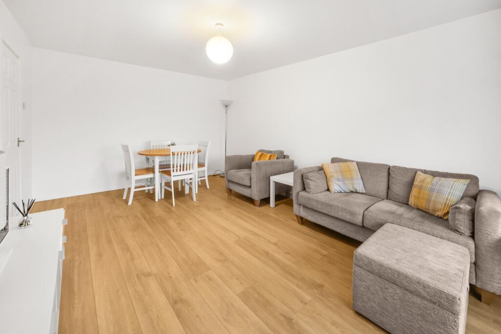 Flat Sandra Drive in Newton-le-Willows
